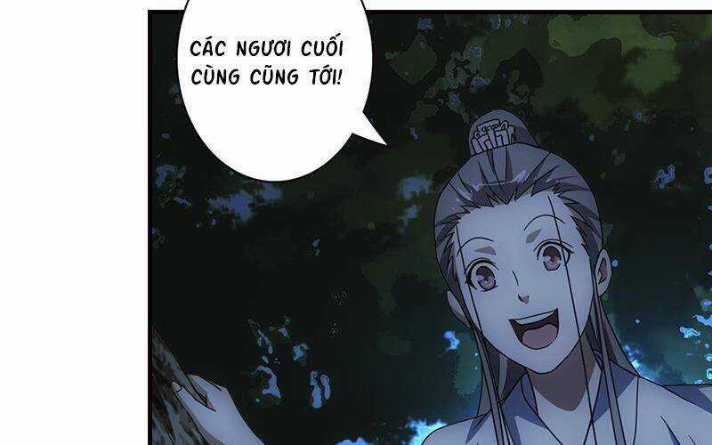 Thiên Long Bát Bộ Webtoon Chương 15 trang 44