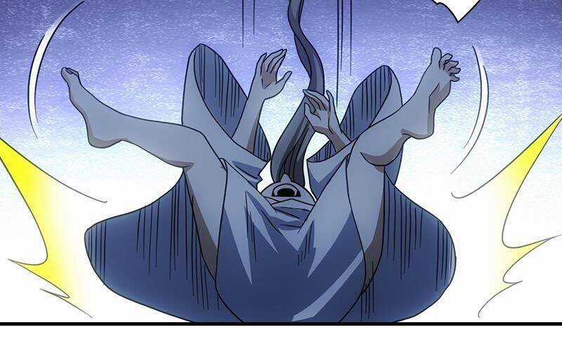 Thiên Long Bát Bộ Webtoon Chương 15 trang 48