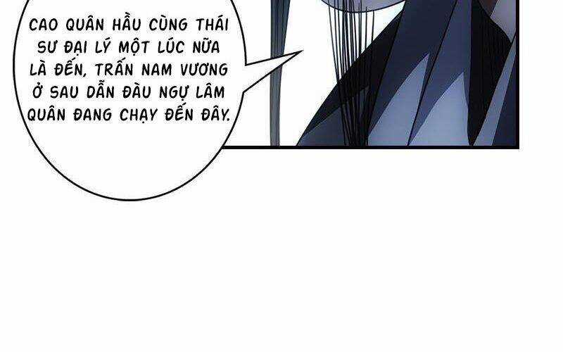 Thiên Long Bát Bộ Webtoon Chương 15 trang 55
