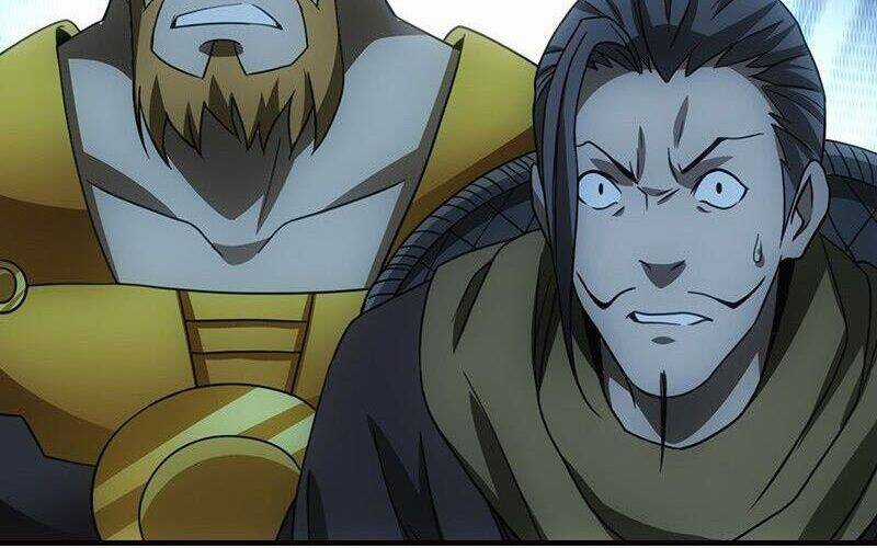 Thiên Long Bát Bộ Webtoon Chương 15 trang 57