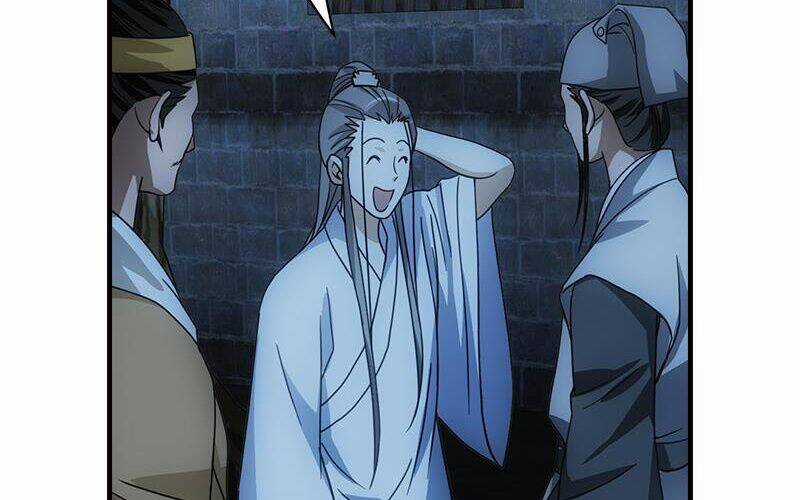 Thiên Long Bát Bộ Webtoon Chương 15 trang 59