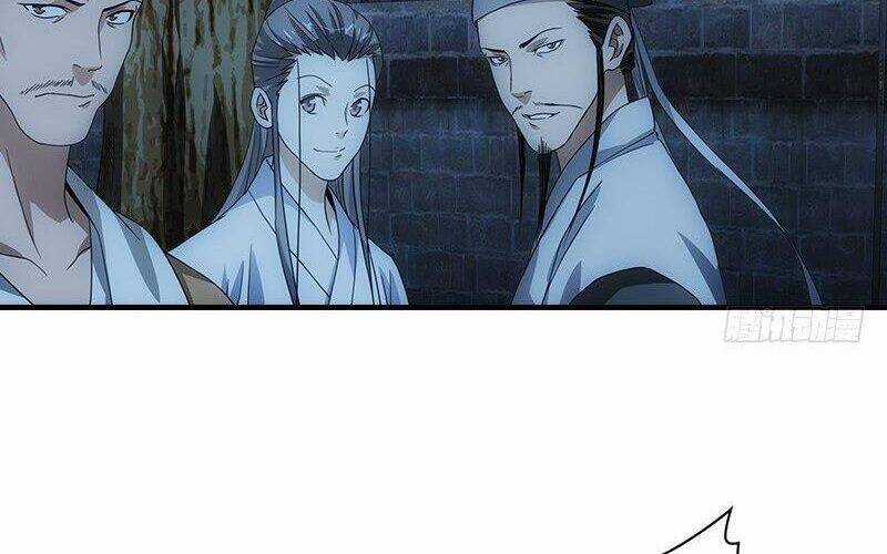 Thiên Long Bát Bộ Webtoon Chương 15 trang 61