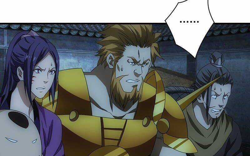 Thiên Long Bát Bộ Webtoon Chương 15 trang 62