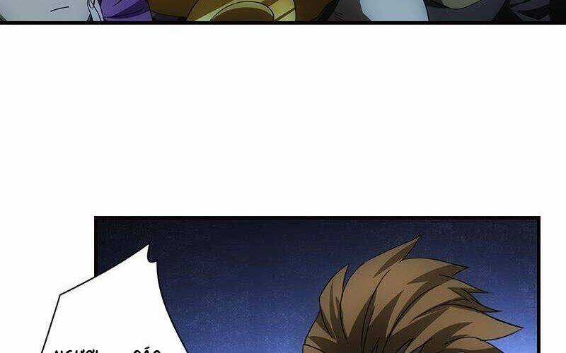 Thiên Long Bát Bộ Webtoon Chương 15 trang 63