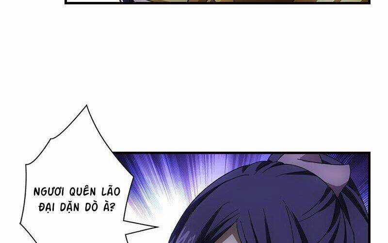 Thiên Long Bát Bộ Webtoon Chương 15 trang 65