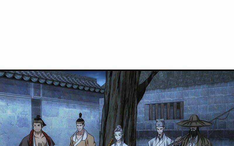 Thiên Long Bát Bộ Webtoon Chương 15 trang 70