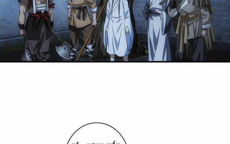 Thiên Long Bát Bộ Webtoon Chương 15 trang 71