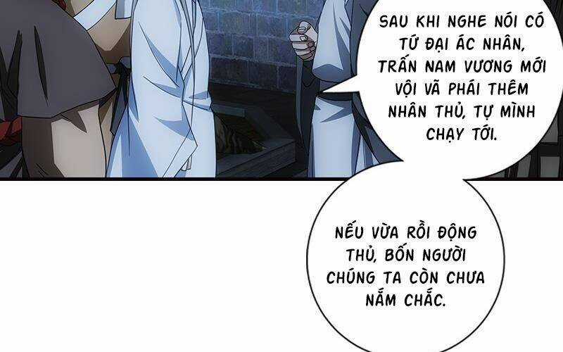 Thiên Long Bát Bộ Webtoon Chương 15 trang 76