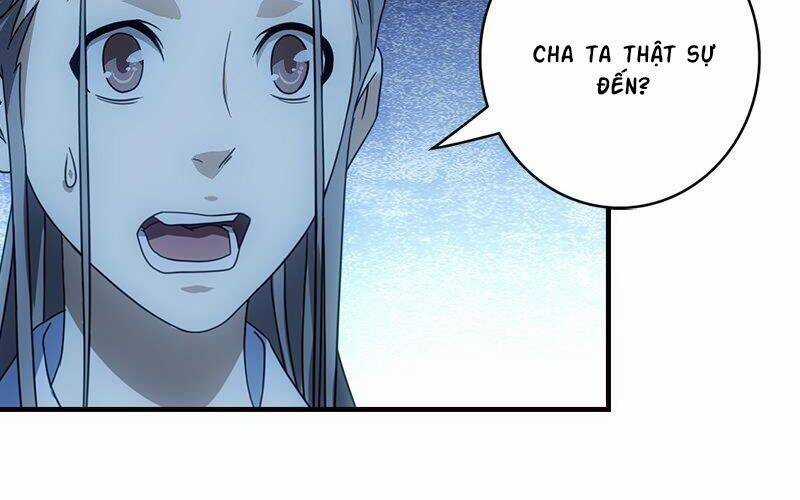 Thiên Long Bát Bộ Webtoon Chương 15 trang 78