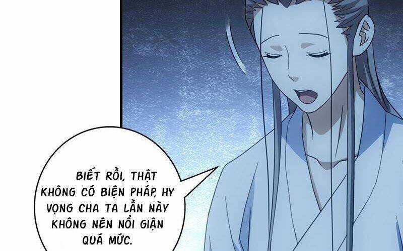 Thiên Long Bát Bộ Webtoon Chương 15 trang 83