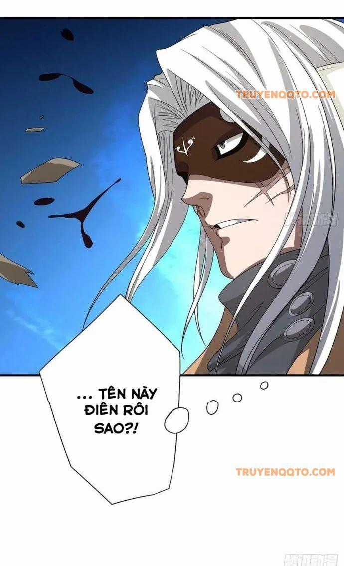 Thiên Long Bát Bộ Webtoon Chương 152 trang 7