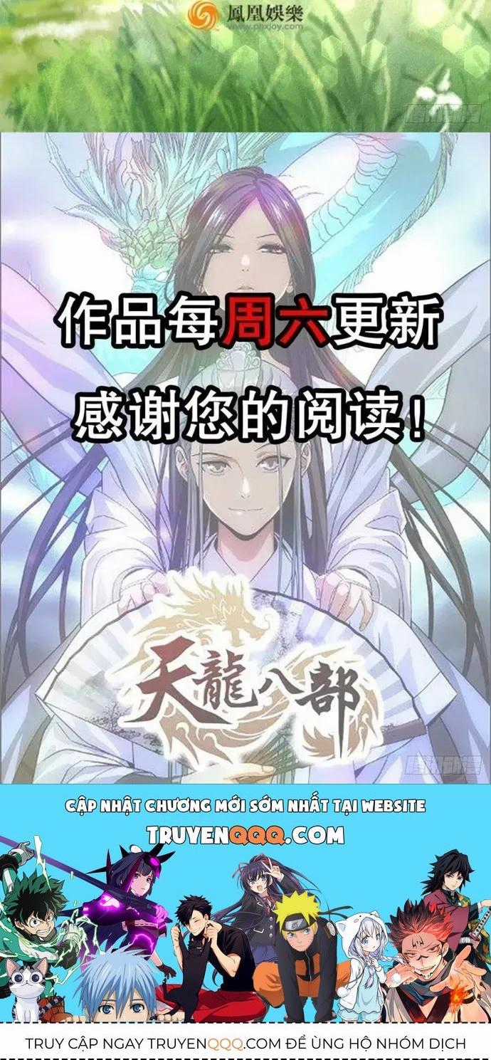 Thiên Long Bát Bộ Webtoon Chương 155 trang 8