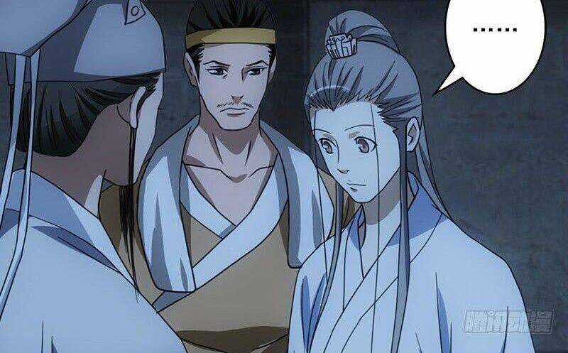 Thiên Long Bát Bộ Webtoon Chương 16 trang 11