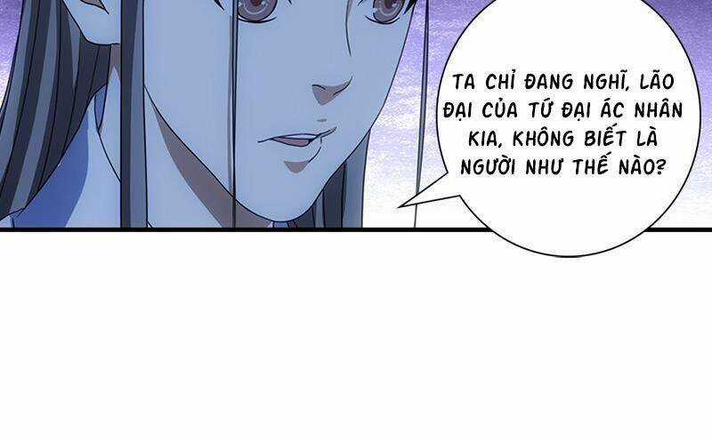 Thiên Long Bát Bộ Webtoon Chương 16 trang 16