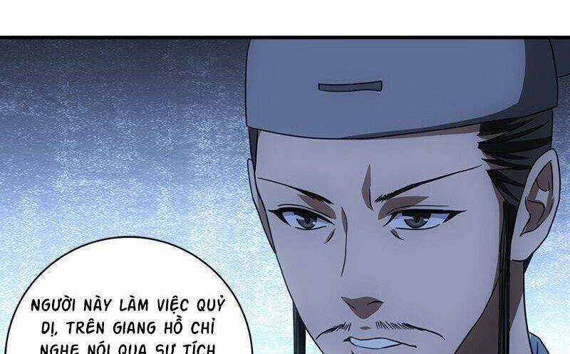 Thiên Long Bát Bộ Webtoon Chương 16 trang 17