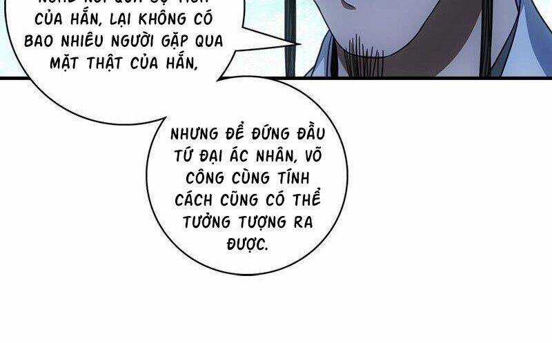 Thiên Long Bát Bộ Webtoon Chương 16 trang 18