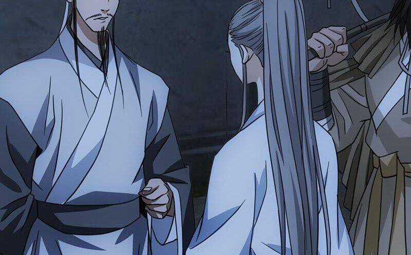 Thiên Long Bát Bộ Webtoon Chương 16 trang 20