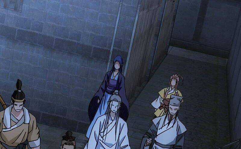 Thiên Long Bát Bộ Webtoon Chương 16 trang 22