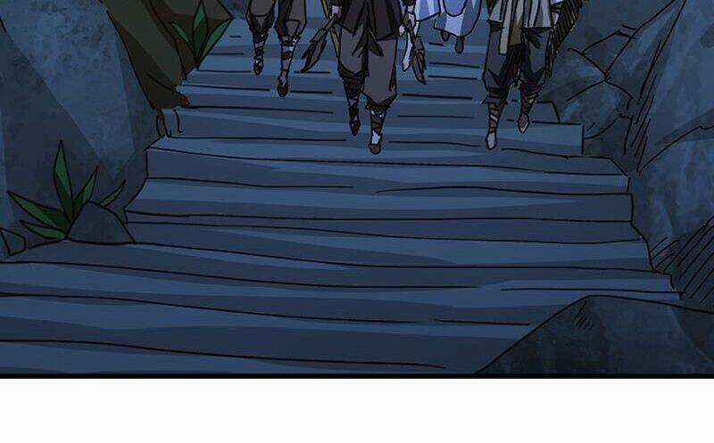 Thiên Long Bát Bộ Webtoon Chương 16 trang 26