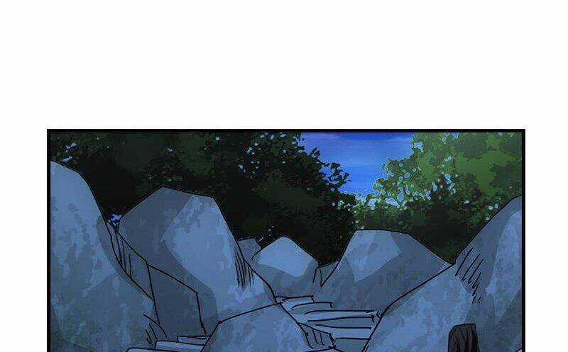 Thiên Long Bát Bộ Webtoon Chương 16 trang 27