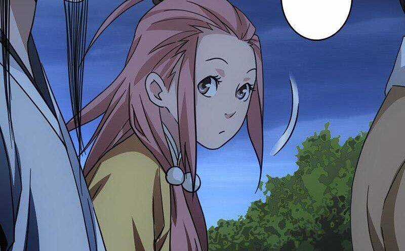 Thiên Long Bát Bộ Webtoon Chương 16 trang 35