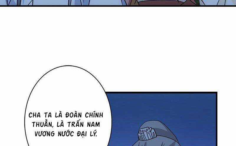 Thiên Long Bát Bộ Webtoon Chương 16 trang 38