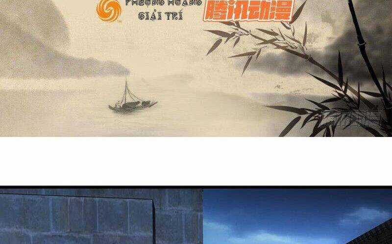 Thiên Long Bát Bộ Webtoon Chương 16 trang 4