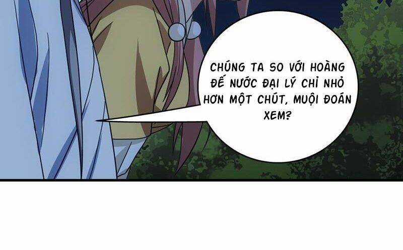Thiên Long Bát Bộ Webtoon Chương 16 trang 42