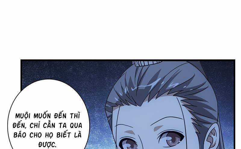 Thiên Long Bát Bộ Webtoon Chương 16 trang 48