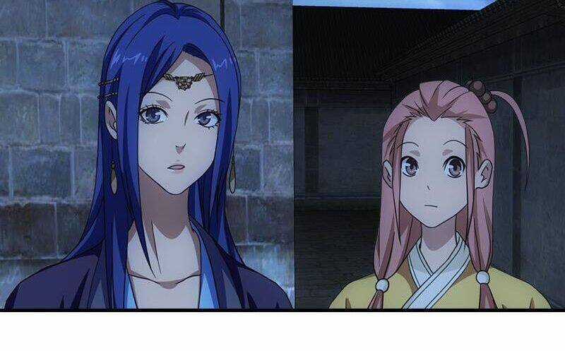 Thiên Long Bát Bộ Webtoon Chương 16 trang 5