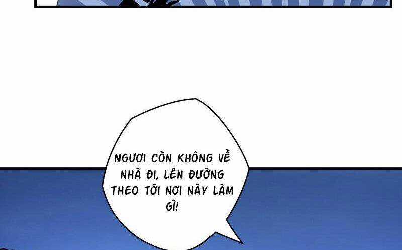 Thiên Long Bát Bộ Webtoon Chương 16 trang 50