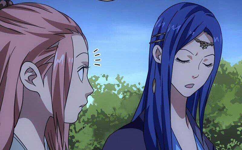 Thiên Long Bát Bộ Webtoon Chương 16 trang 51