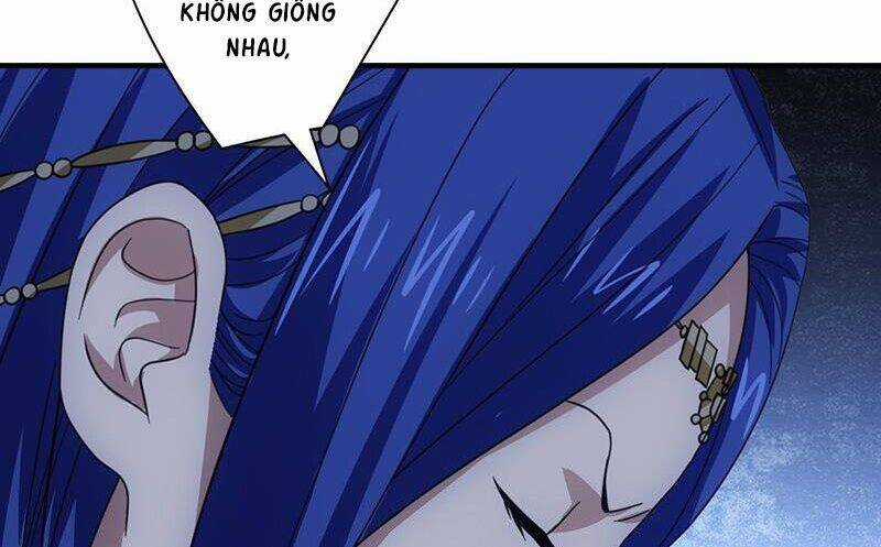 Thiên Long Bát Bộ Webtoon Chương 16 trang 57