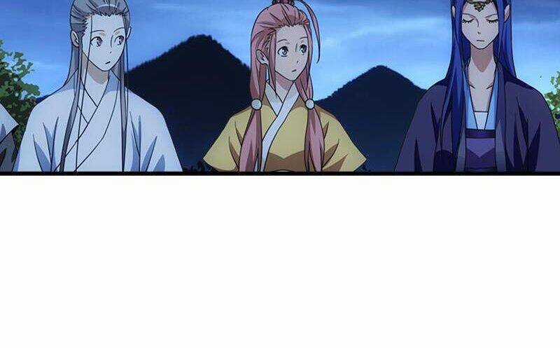 Thiên Long Bát Bộ Webtoon Chương 16 trang 60