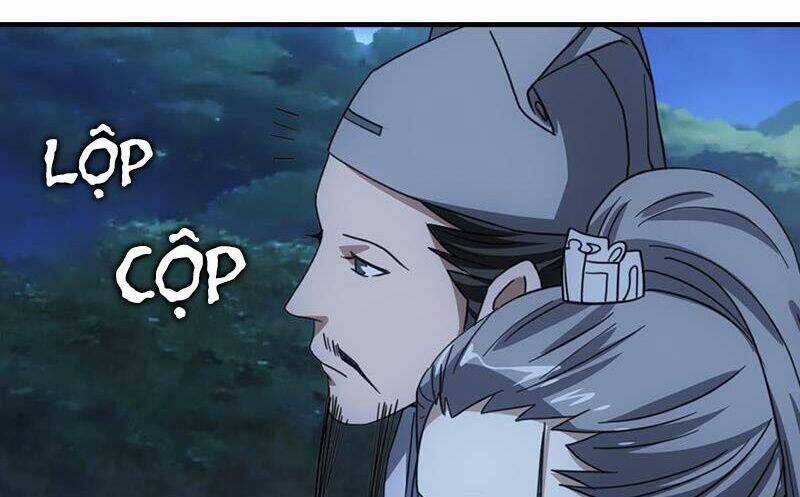 Thiên Long Bát Bộ Webtoon Chương 16 trang 69
