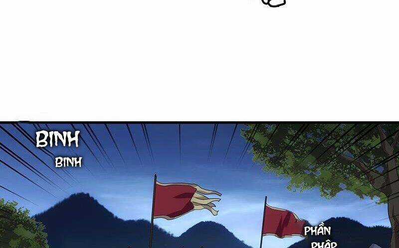 Thiên Long Bát Bộ Webtoon Chương 16 trang 71