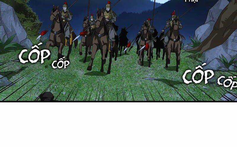 Thiên Long Bát Bộ Webtoon Chương 16 trang 72