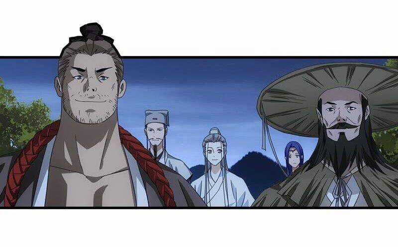 Thiên Long Bát Bộ Webtoon Chương 16 trang 73