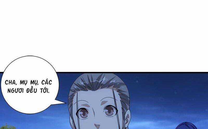 Thiên Long Bát Bộ Webtoon Chương 16 trang 77