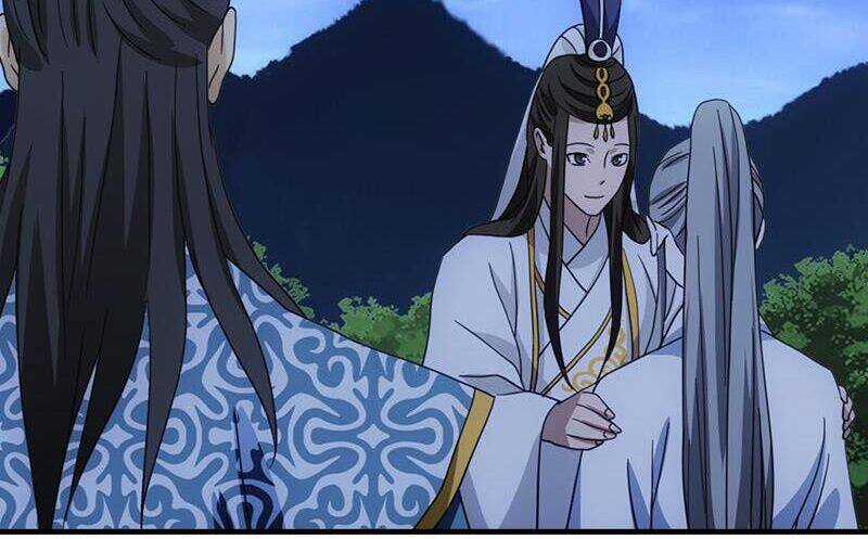 Thiên Long Bát Bộ Webtoon Chương 16 trang 84