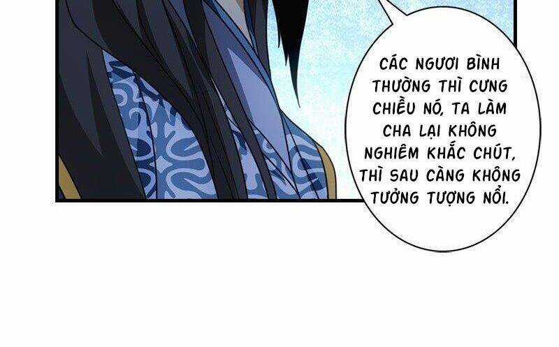 Thiên Long Bát Bộ Webtoon Chương 16 trang 89
