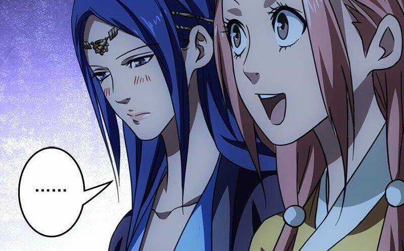 Thiên Long Bát Bộ Webtoon Chương 16 trang 9