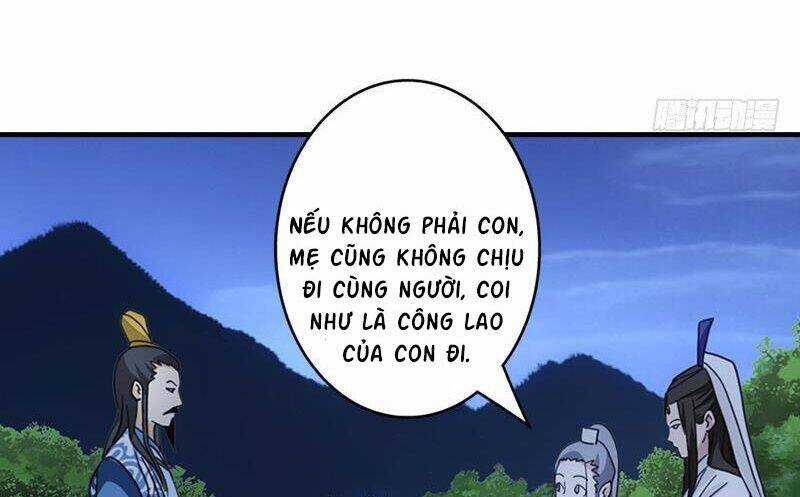 Thiên Long Bát Bộ Webtoon Chương 16 trang 90