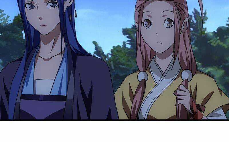 Thiên Long Bát Bộ Webtoon Chương 16 trang 96