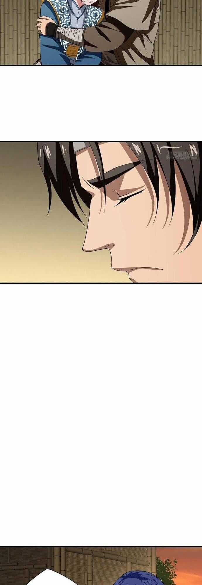 Thiên Long Bát Bộ Webtoon Chương 163 trang 15