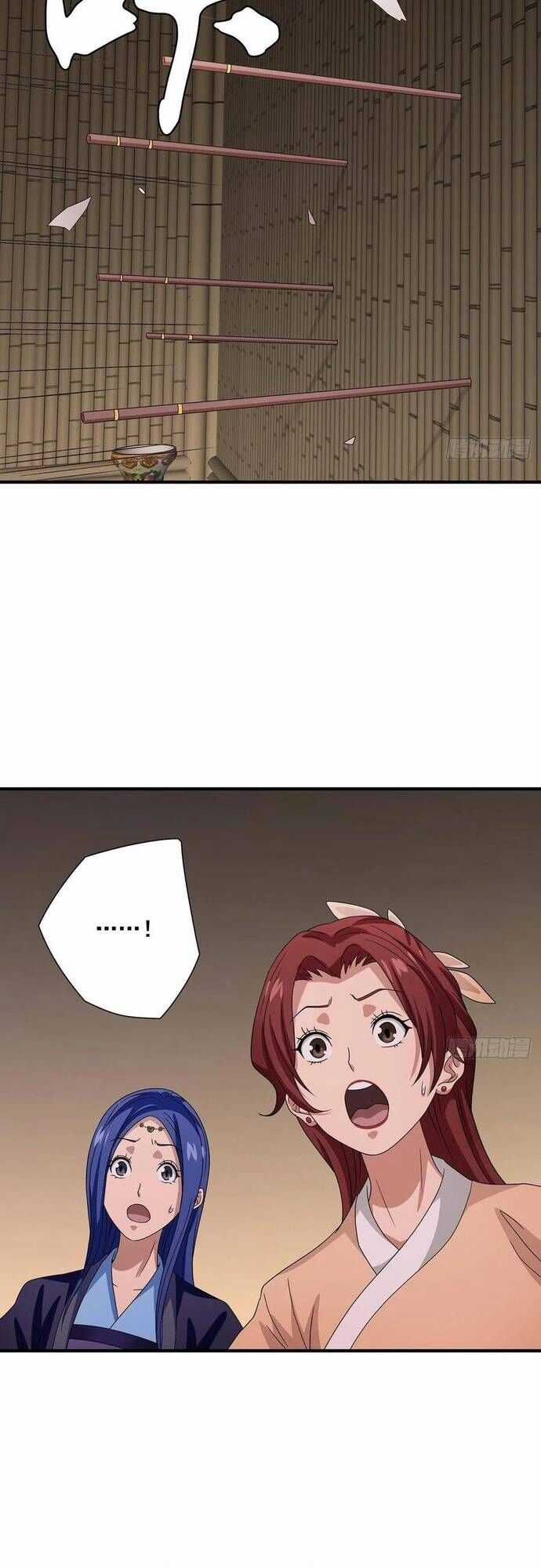 Thiên Long Bát Bộ Webtoon Chương 166 trang 13