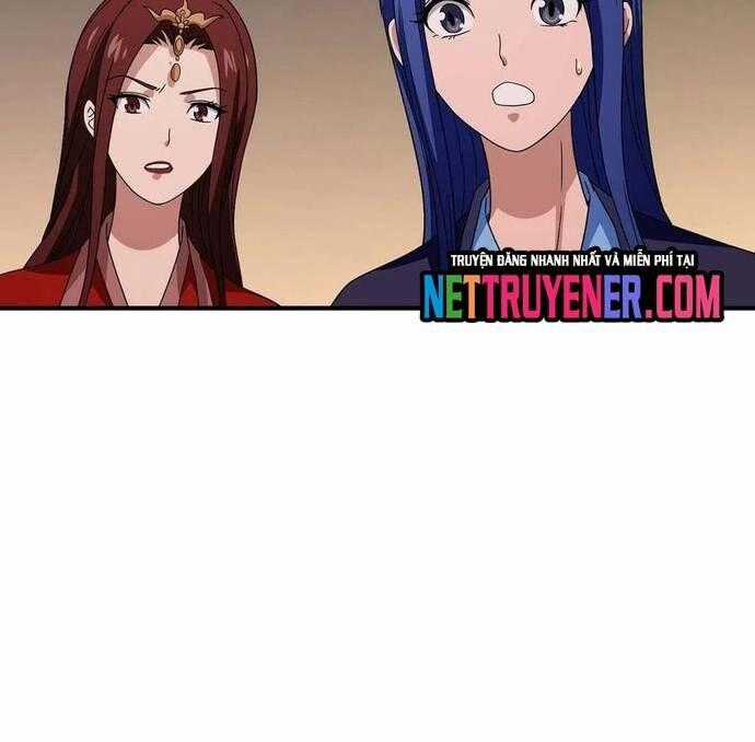 Thiên Long Bát Bộ Webtoon Chương 166 trang 16