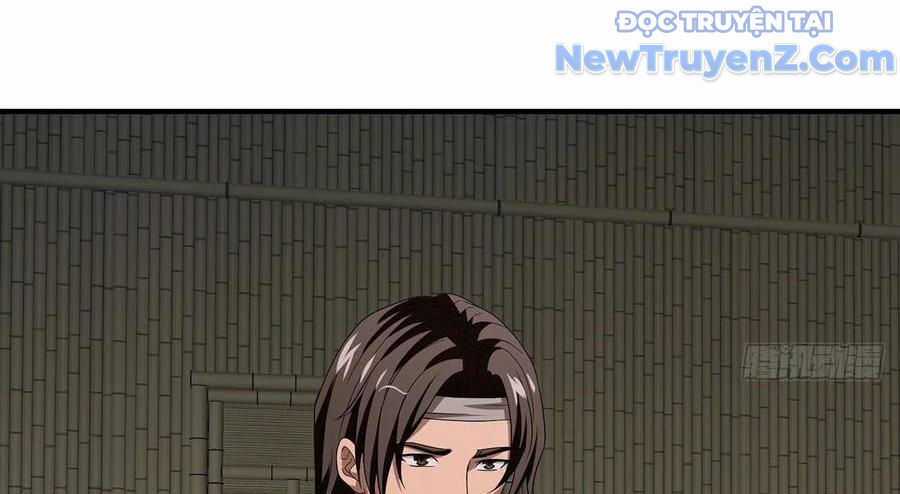 Thiên Long Bát Bộ Webtoon Chương 167 trang 11