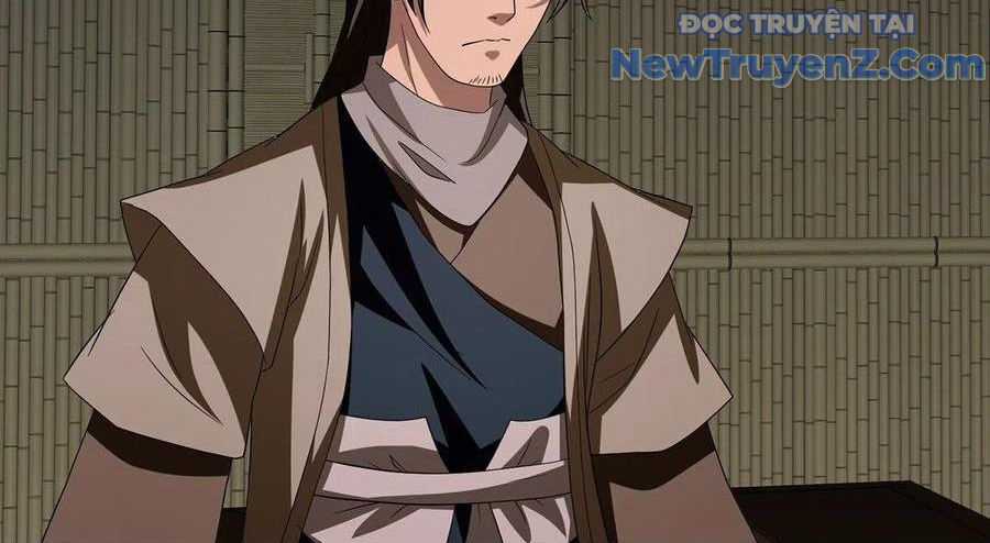 Thiên Long Bát Bộ Webtoon Chương 167 trang 12