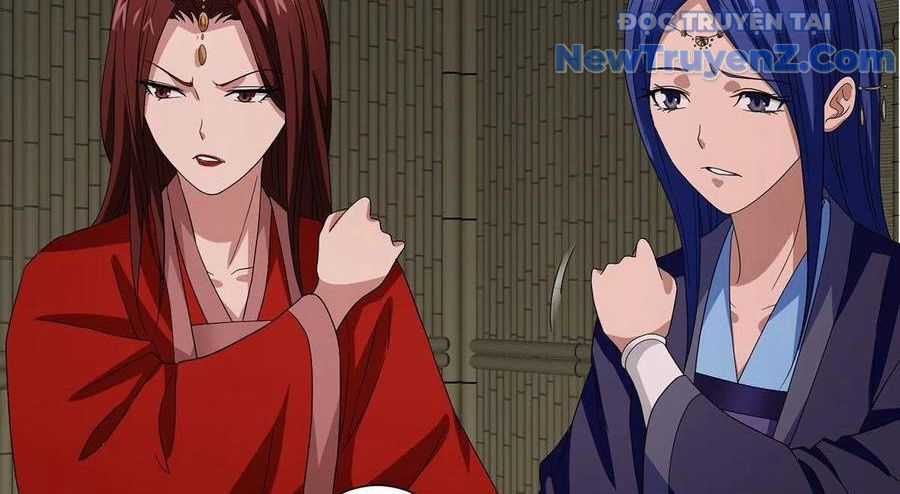 Thiên Long Bát Bộ Webtoon Chương 167 trang 16